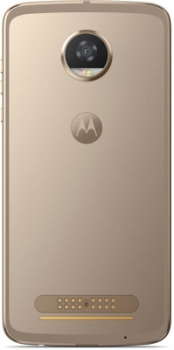 Motorola XT1710 Moto Z2 Play Gold